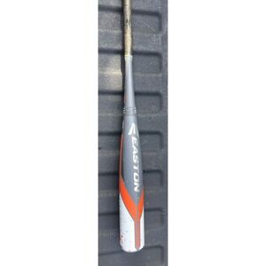EASTON GHOST X CONNEXION -10 30in 20oz Grey Orange And White Baseball Bat 2 3/4"